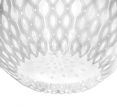 Итальянские Свет - Подвесной светильник CHARLOTTE GLOBE Итальянские Свет - Подвесной светильник CHARLOTTE GLOBE фабрика Slamp