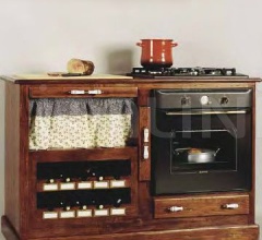 Тумба под духовку 399 Тумба под духовку 399 фабрика Maggi Massimo