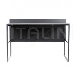 Письменный стол 20.VENTI HOME AND HOME LIGHT Письменный стол 20.VENTI HOME AND HOME LIGHT фабрика Mdf Italia