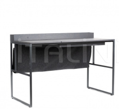 Письменный стол 20.VENTI HOME AND HOME LIGHT Письменный стол 20.VENTI HOME AND HOME LIGHT фабрика Mdf Italia