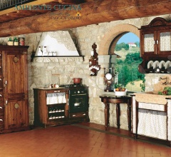 Тумба под духовку 399 Тумба под духовку 399 фабрика Maggi Massimo