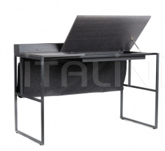 Письменный стол 20.VENTI HOME AND HOME LIGHT Письменный стол 20.VENTI HOME AND HOME LIGHT фабрика Mdf Italia