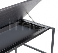 Письменный стол 20.VENTI HOME AND HOME LIGHT Письменный стол 20.VENTI HOME AND HOME LIGHT фабрика Mdf Italia