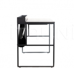 Письменный стол 20.VENTI HOME AND HOME LIGHT Письменный стол 20.VENTI HOME AND HOME LIGHT фабрика Mdf Italia