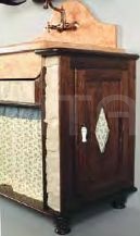 Тумба под мойку 397 Тумба под мойку 397 фабрика Maggi Massimo