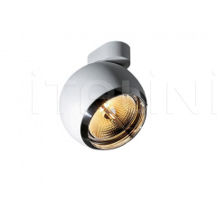 Итальянские Потолочные светильники - Потолочный светильник Bolster Итальянские Потолочные светильники - Потолочный светильник Bolster фабрика Modular Lighting Instruments