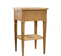 Итальянские Столики - Столик Biedermeier 5670 фабрика Morelato