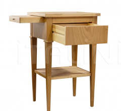 Итальянские Столики - Столик Biedermeier 5670 фабрика Morelato