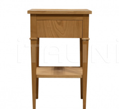 Итальянские Столики - Столик Biedermeier 5670 фабрика Morelato