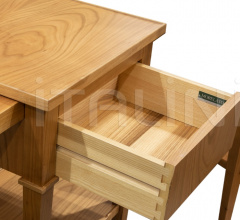 Итальянские Столики - Столик Biedermeier 5670 фабрика Morelato