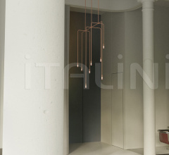 Итальянские Свет - Подвесной светильник Beaubien Atelier 01 Итальянские Свет - Подвесной светильник Beaubien Atelier 01 фабрика Lambert & Fils