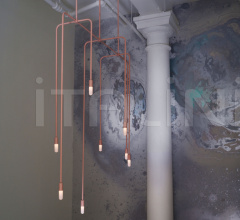 Итальянские Свет - Подвесной светильник Beaubien Atelier 01 Итальянские Свет - Подвесной светильник Beaubien Atelier 01 фабрика Lambert & Fils