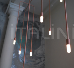 Итальянские Свет - Подвесной светильник Beaubien Atelier 01 Итальянские Свет - Подвесной светильник Beaubien Atelier 01 фабрика Lambert & Fils