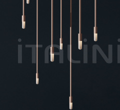 Итальянские Свет - Подвесной светильник Beaubien Atelier 01 Итальянские Свет - Подвесной светильник Beaubien Atelier 01 фабрика Lambert & Fils