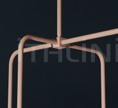 Итальянские Свет - Подвесной светильник Beaubien Atelier 01 Итальянские Свет - Подвесной светильник Beaubien Atelier 01 фабрика Lambert & Fils