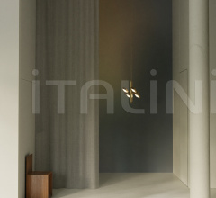 Итальянские Свет - Подвесной светильник Dorval Atelier 01 Итальянские Свет - Подвесной светильник Dorval Atelier 01 фабрика Lambert & Fils