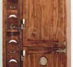 Холодильный шкаф 396 Холодильный шкаф 396 фабрика Maggi Massimo