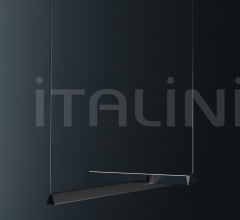 Итальянские Свет - Подвесной светильник Mile Atelier 01 Итальянские Свет - Подвесной светильник Mile Atelier 01 фабрика Lambert & Fils