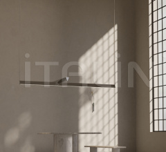 Итальянские Свет - Подвесной светильник Mile Atelier 01 Итальянские Свет - Подвесной светильник Mile Atelier 01 фабрика Lambert & Fils