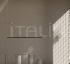 Итальянские Свет - Подвесной светильник Mile Atelier 01 Итальянские Свет - Подвесной светильник Mile Atelier 01 фабрика Lambert & Fils