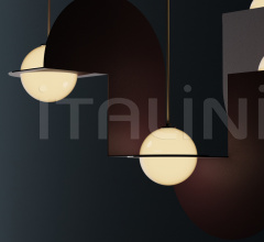Итальянские Свет - Подвесной светильник Laurent Atelier 01 Итальянские Свет - Подвесной светильник Laurent Atelier 01 фабрика Lambert & Fils