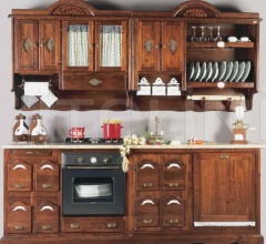 Итальянские Элементы кухни - Навесной шкаф 406 Итальянские Элементы кухни - Навесной шкаф 406 фабрика Maggi Massimo