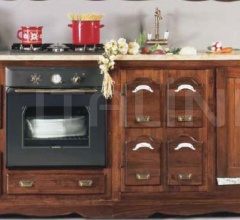 Итальянские Элементы кухни - Тумба кухонная 407 Итальянские Элементы кухни - Тумба кухонная 407 фабрика Maggi Massimo