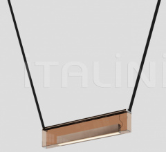 Итальянские Свет - Подвесной светильник Sainte Atelier 01 Итальянские Свет - Подвесной светильник Sainte Atelier 01 фабрика Lambert & Fils