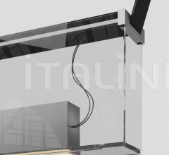 Итальянские Свет - Подвесной светильник Sainte Atelier 01 Итальянские Свет - Подвесной светильник Sainte Atelier 01 фабрика Lambert & Fils