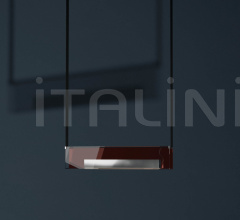 Итальянские Свет - Подвесной светильник Sainte Atelier 01 Итальянские Свет - Подвесной светильник Sainte Atelier 01 фабрика Lambert & Fils