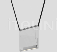 Итальянские Свет - Подвесной светильник Sainte Atelier 02 Итальянские Свет - Подвесной светильник Sainte Atelier 02 фабрика Lambert & Fils