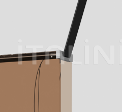 Итальянские Свет - Подвесной светильник Sainte Atelier 02 Итальянские Свет - Подвесной светильник Sainte Atelier 02 фабрика Lambert & Fils