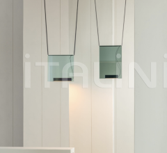 Итальянские Свет - Подвесной светильник Sainte Atelier 02 Итальянские Свет - Подвесной светильник Sainte Atelier 02 фабрика Lambert & Fils