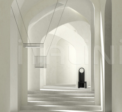 Итальянские Свет - Подвесной светильник Sainte Atelier 02 Итальянские Свет - Подвесной светильник Sainte Atelier 02 фабрика Lambert & Fils