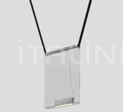 Итальянские Свет - Подвесной светильник Sainte Atelier 03 Итальянские Свет - Подвесной светильник Sainte Atelier 03 фабрика Lambert & Fils