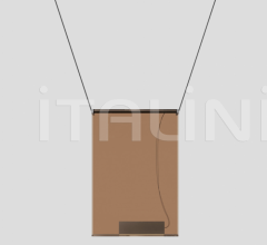 Итальянские Свет - Подвесной светильник Sainte Atelier 03 Итальянские Свет - Подвесной светильник Sainte Atelier 03 фабрика Lambert & Fils