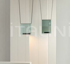 Итальянские Свет - Подвесной светильник Sainte Atelier 03 Итальянские Свет - Подвесной светильник Sainte Atelier 03 фабрика Lambert & Fils