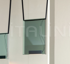 Итальянские Свет - Подвесной светильник Sainte Atelier 03 Итальянские Свет - Подвесной светильник Sainte Atelier 03 фабрика Lambert & Fils