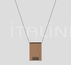 Итальянские Свет - Подвесной светильник Sainte Atelier 04 Итальянские Свет - Подвесной светильник Sainte Atelier 04 фабрика Lambert & Fils