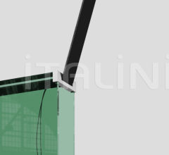 Итальянские Свет - Подвесной светильник Sainte Atelier 04 Итальянские Свет - Подвесной светильник Sainte Atelier 04 фабрика Lambert & Fils