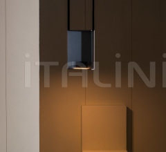 Итальянские Свет - Подвесной светильник Sainte Atelier 04 Итальянские Свет - Подвесной светильник Sainte Atelier 04 фабрика Lambert & Fils