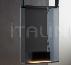 Итальянские Свет - Подвесной светильник Sainte Atelier 04 Итальянские Свет - Подвесной светильник Sainte Atelier 04 фабрика Lambert & Fils