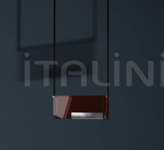 Итальянские Свет - Подвесной светильник Sainte Atelier 05 Итальянские Свет - Подвесной светильник Sainte Atelier 05 фабрика Lambert & Fils