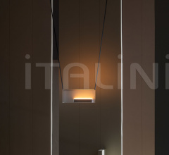 Итальянские Свет - Подвесной светильник Sainte Atelier 05 Итальянские Свет - Подвесной светильник Sainte Atelier 05 фабрика Lambert & Fils