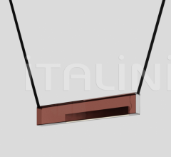 Итальянские Свет - Подвесной светильник Sainte Atelier 06 Итальянские Свет - Подвесной светильник Sainte Atelier 06 фабрика Lambert & Fils