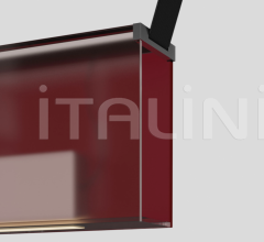 Итальянские Свет - Подвесной светильник Sainte Atelier 06 Итальянские Свет - Подвесной светильник Sainte Atelier 06 фабрика Lambert & Fils