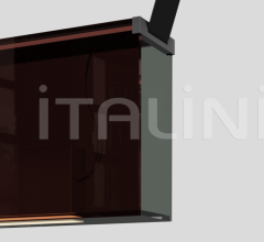 Итальянские Свет - Подвесной светильник Sainte Atelier 06 Итальянские Свет - Подвесной светильник Sainte Atelier 06 фабрика Lambert & Fils