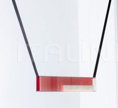 Итальянские Свет - Подвесной светильник Sainte Atelier 06 Итальянские Свет - Подвесной светильник Sainte Atelier 06 фабрика Lambert & Fils