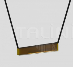 Итальянские Свет - Подвесной светильник Sainte Atelier 06 Итальянские Свет - Подвесной светильник Sainte Atelier 06 фабрика Lambert & Fils