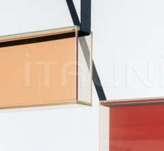 Итальянские Свет - Подвесной светильник Sainte Atelier 06 Итальянские Свет - Подвесной светильник Sainte Atelier 06 фабрика Lambert & Fils